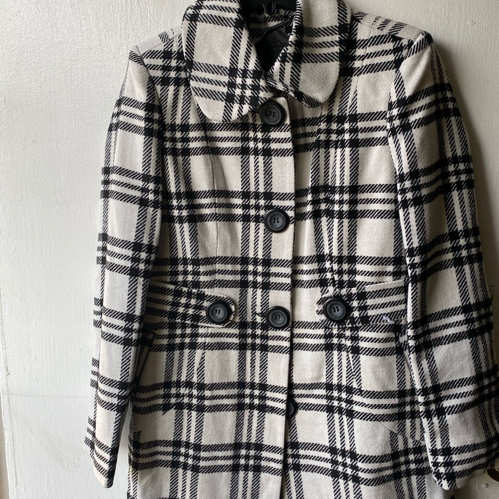 NWT Jou Jou Coat size L